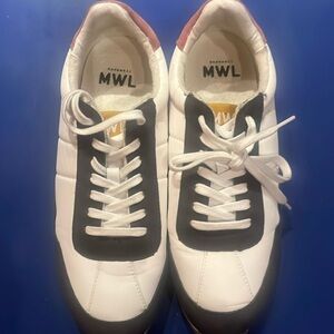 Madewell Women’s Shoes